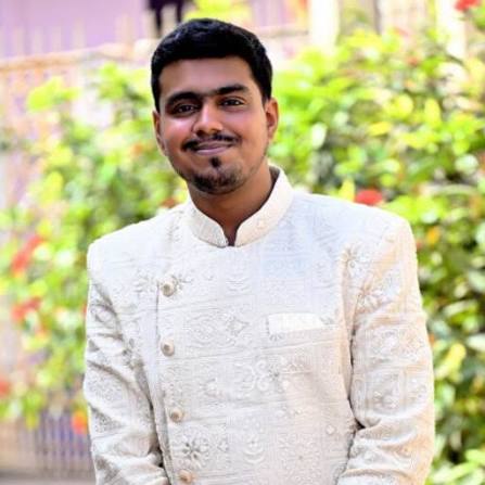 Dr. Manan S. Patel
