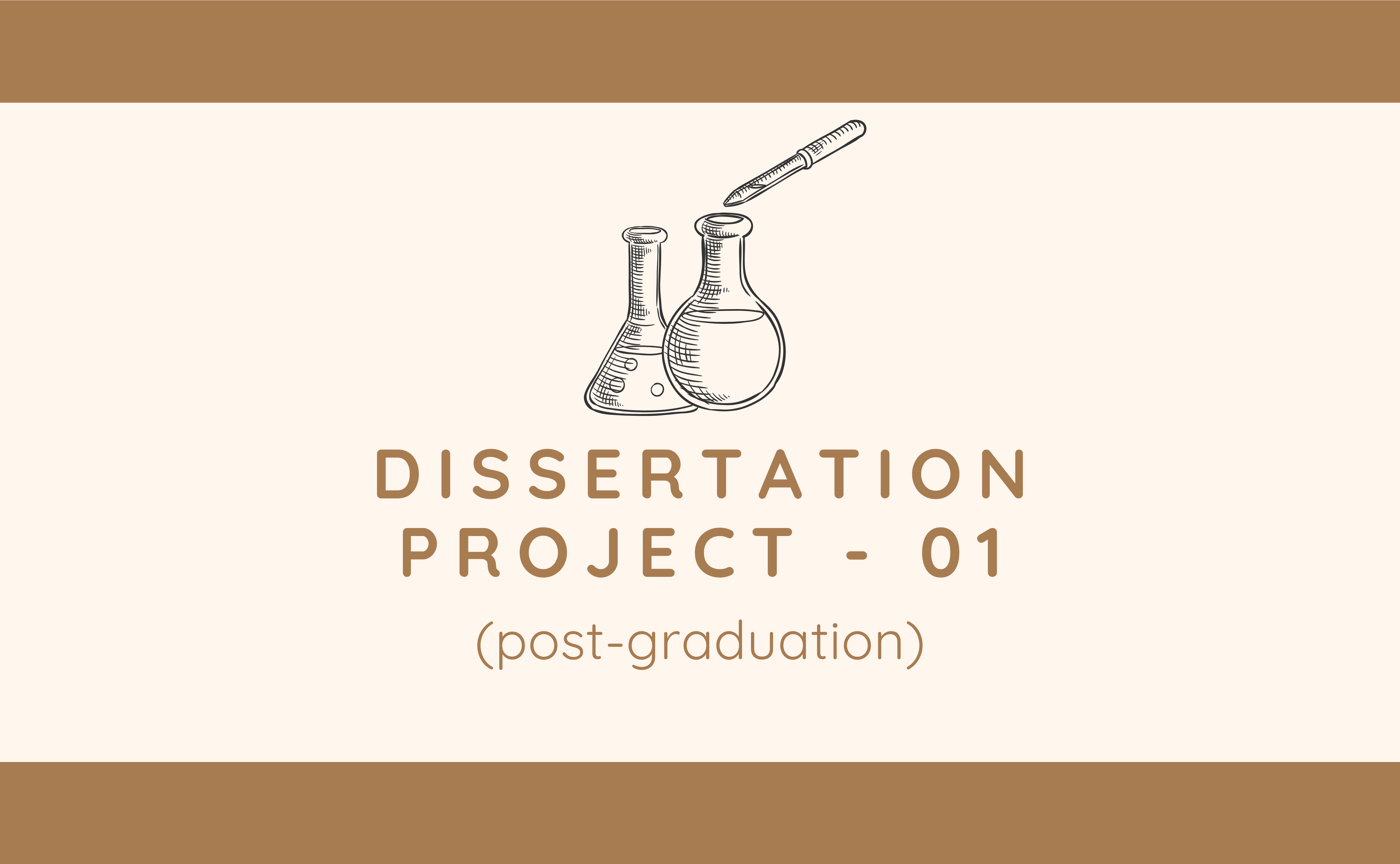 Dissertation Project 01