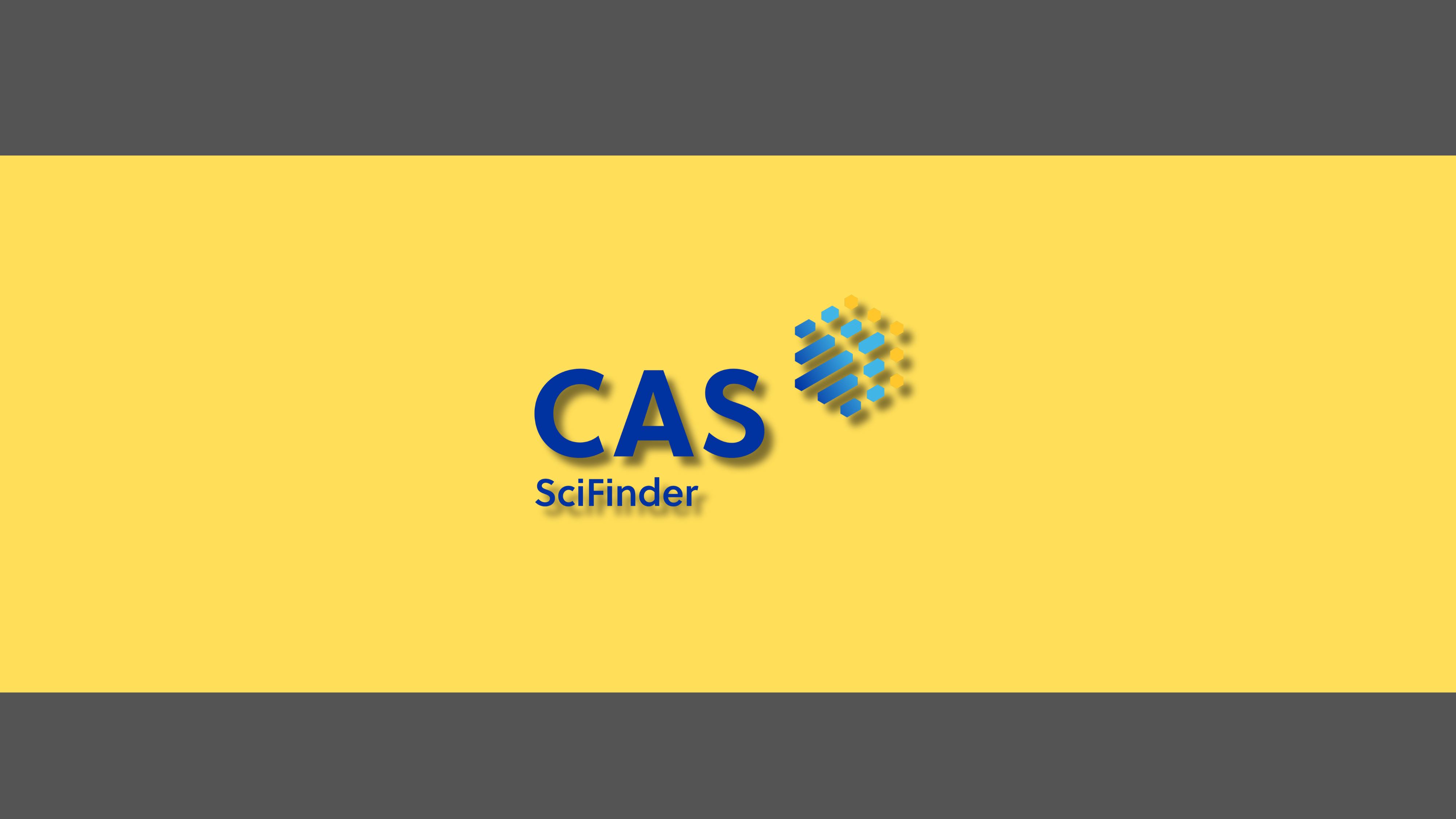 CAS SciFinder