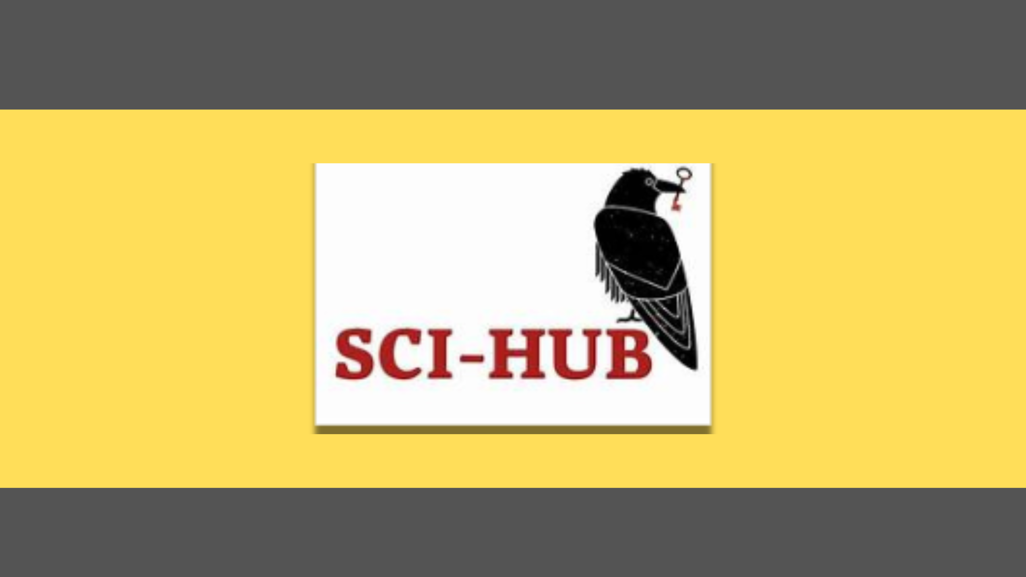 Sci Hub