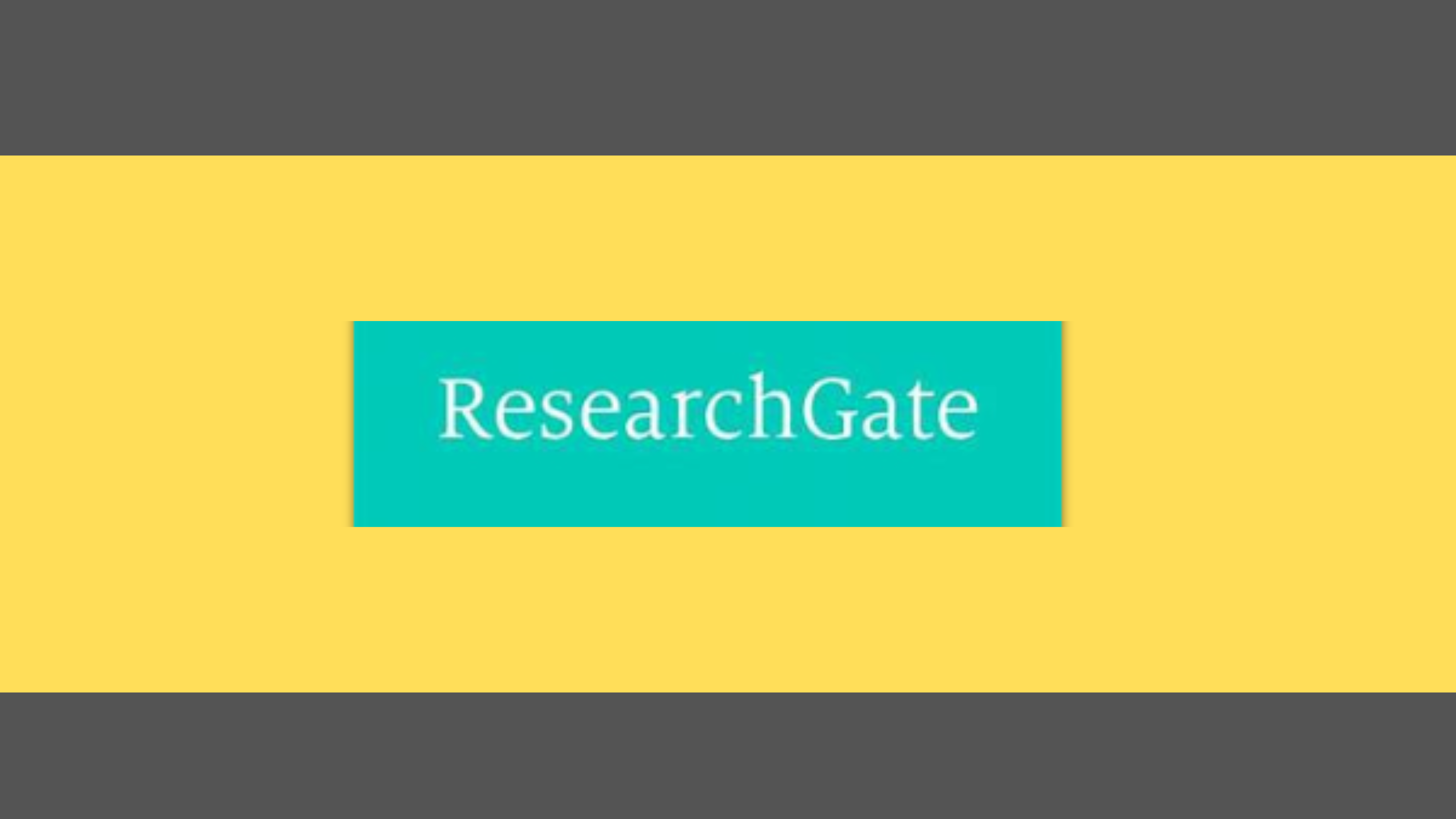 ResearchGate Images