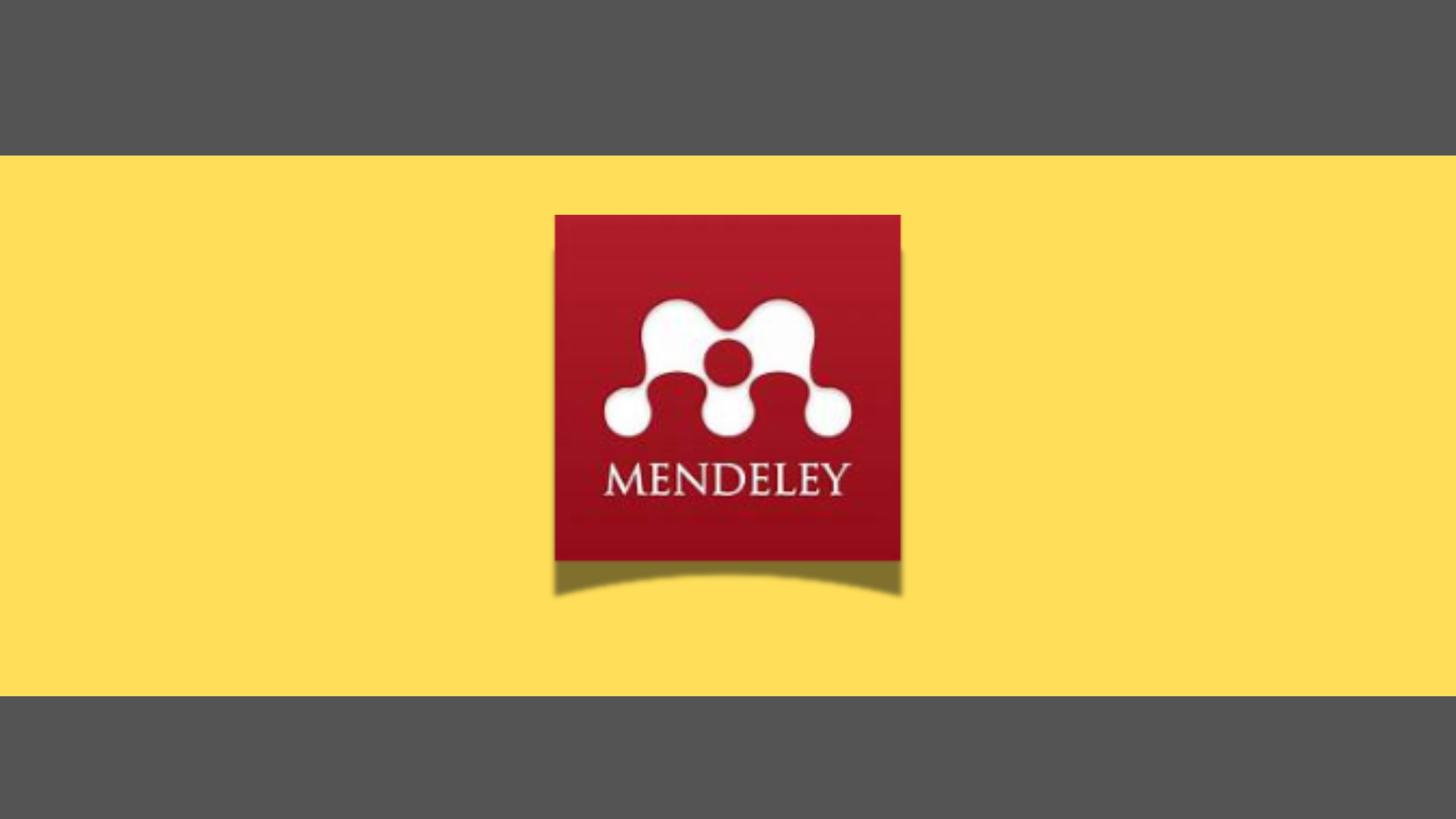 Mendeley Image