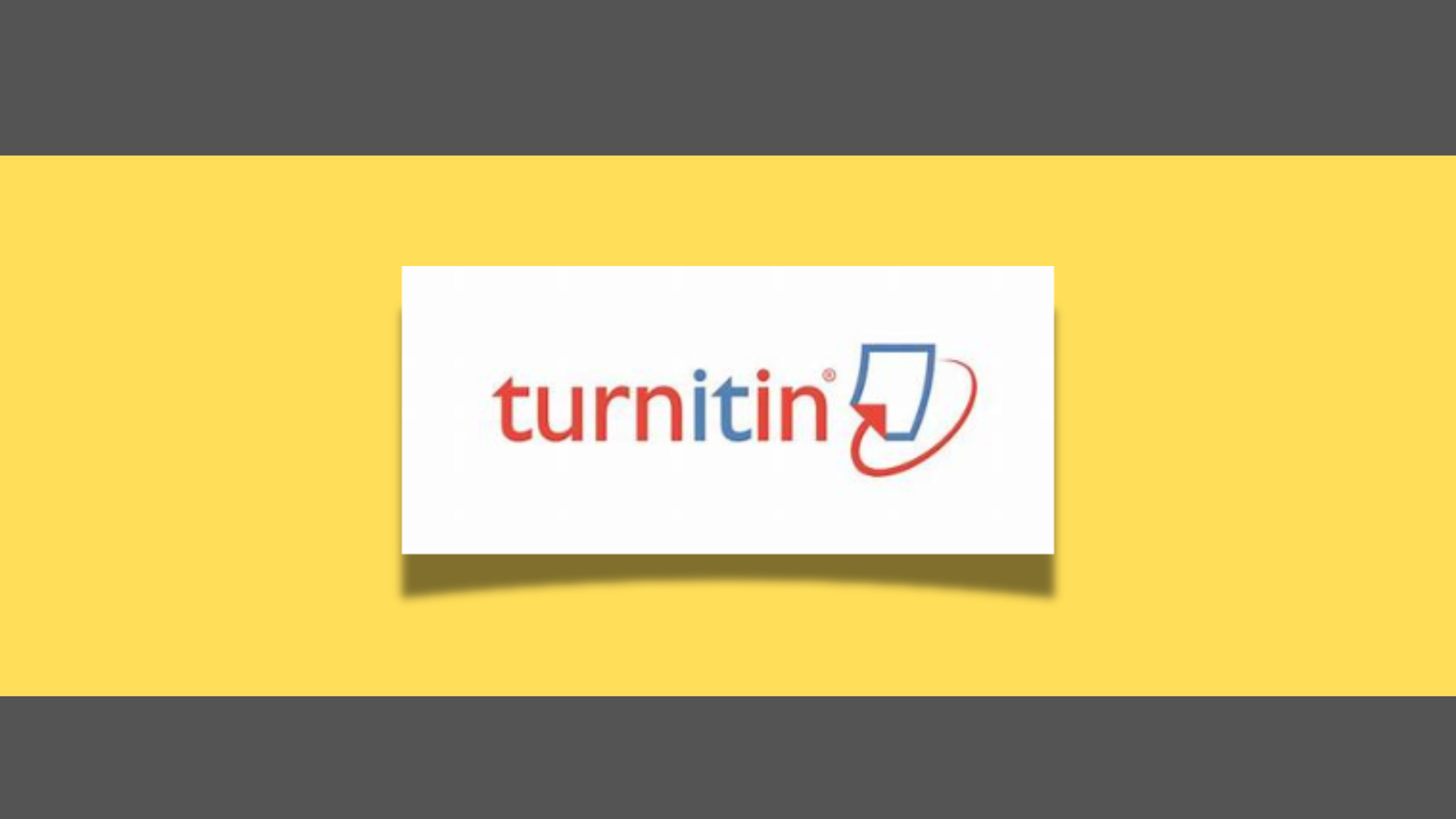 Turnitin