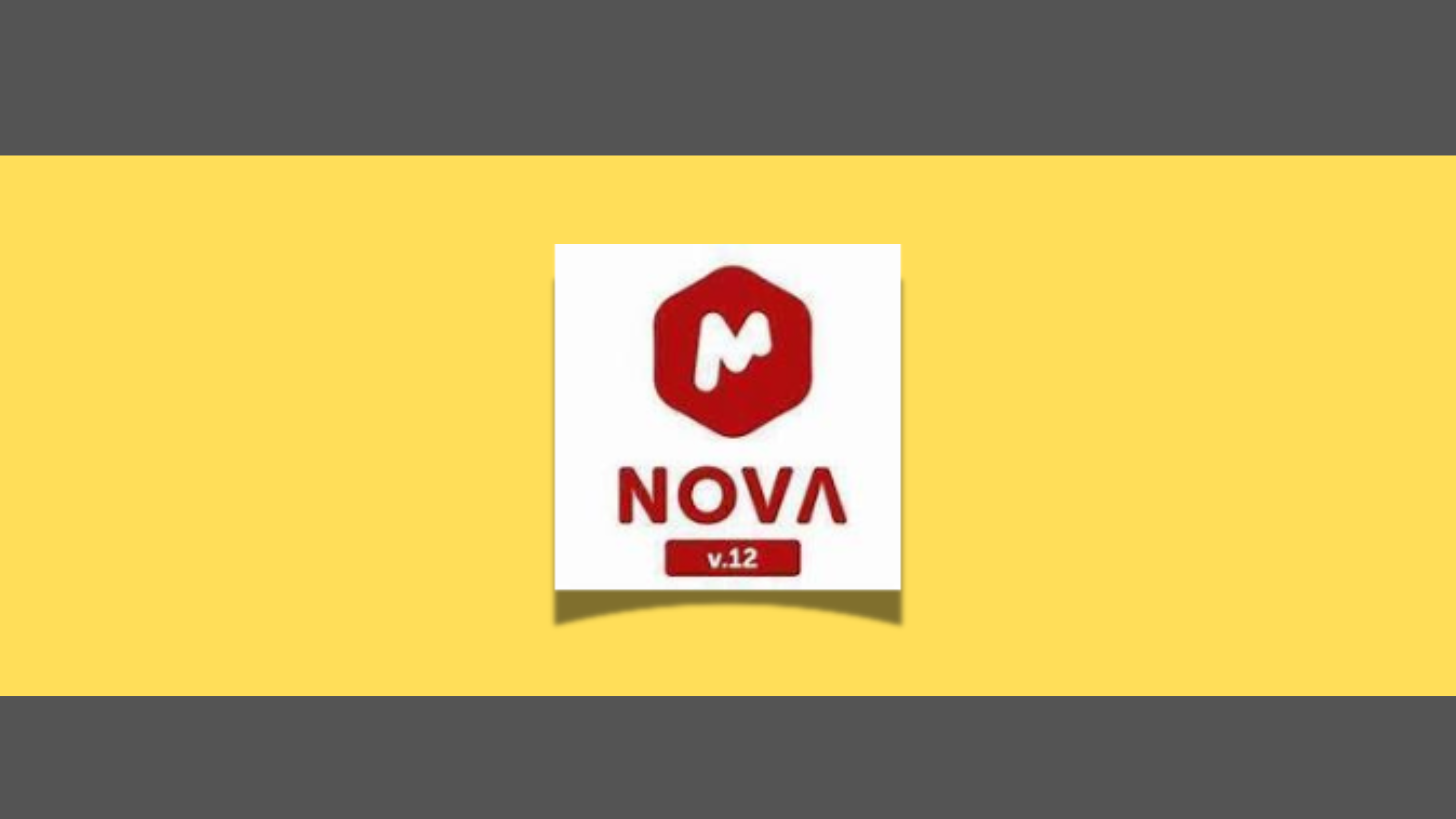 mNova