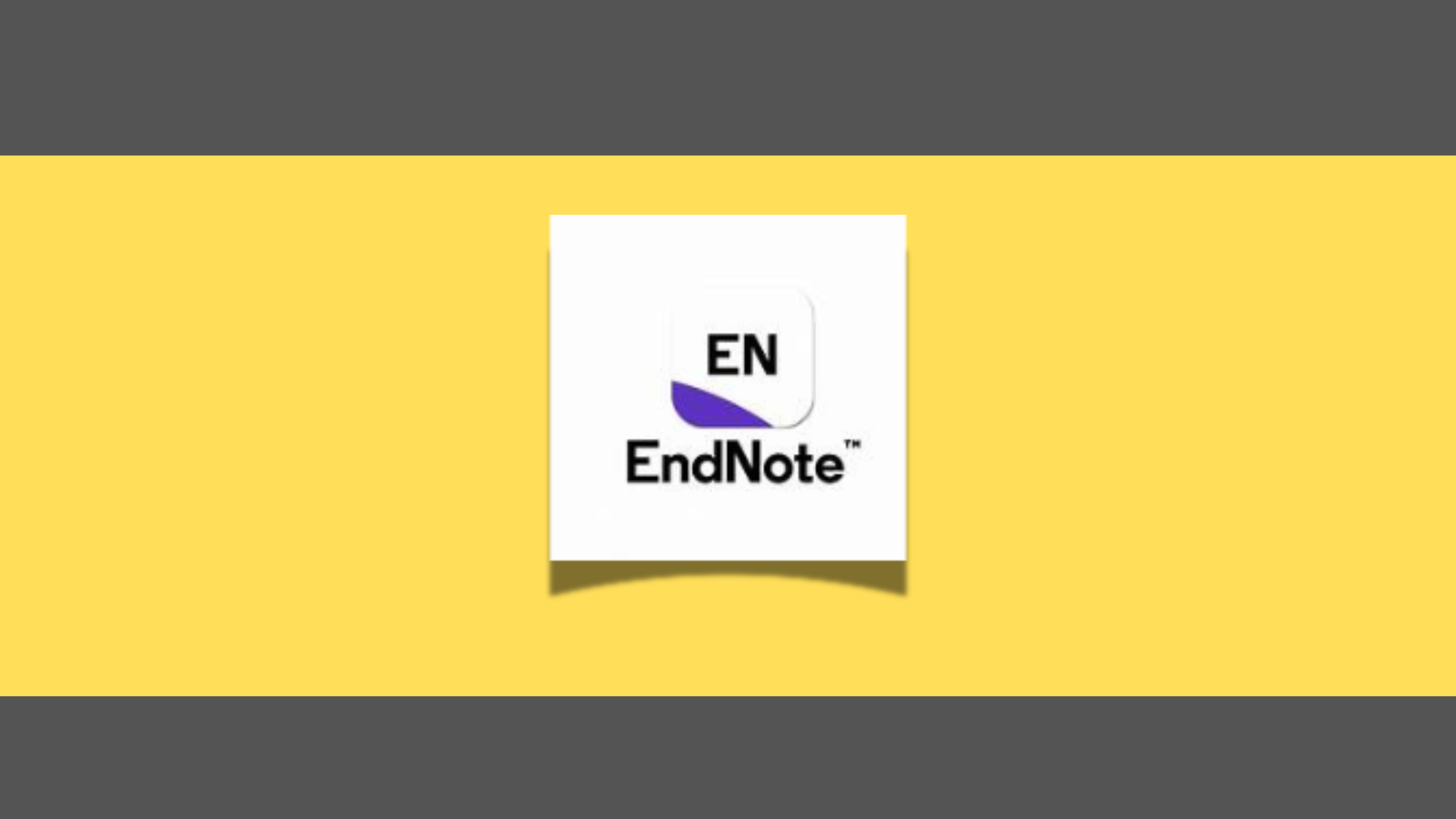 EndNote